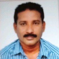 Ilangovan Kesavan