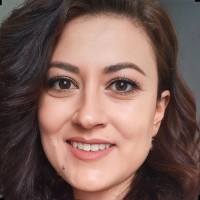 Deniz Şensoy Güner