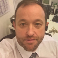 Richard Hogan