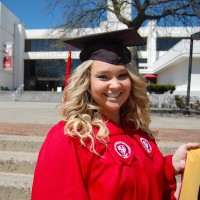Carly Graf, MSW