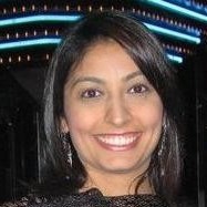 Mona Kassam, M.Ed.