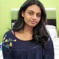 Tiasha Andrea Pillay