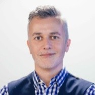 John Ramchandani