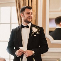 Callum Beanes