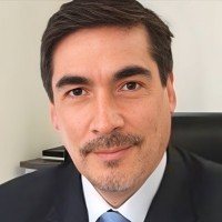 Claudio Enrique Bustos Carvajal