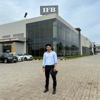 Harsh Belwal