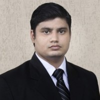 Rakesh Kumar Singh