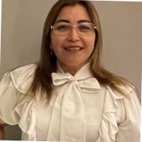 Edith Perozo
