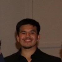 Alonzo Chavez