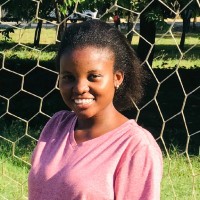 Edina Kyomo