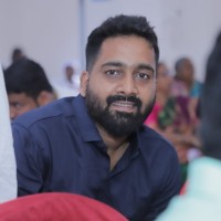 Nikhil Gadekar