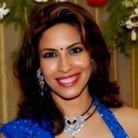 Shirin Kumaana-Wadia
