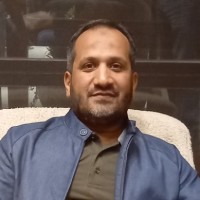Muzzamil Hussain