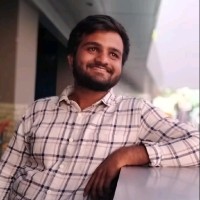 Sourabh Reddy