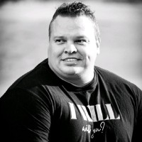 Danie van Loggerenberg