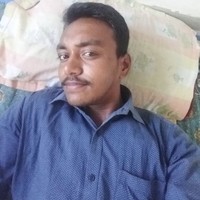 Pradipkumar Baria