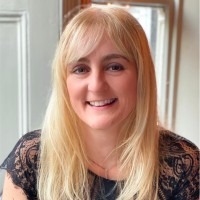 Louise Barnaby