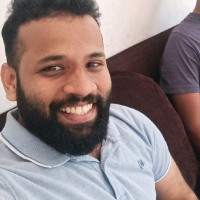 Paul Esthappan
