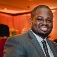 Kwabena (Cash) Adjei