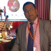 Mahendra Sharma