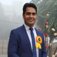 Vineet Kumar Rai PhD