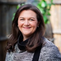 Kelly McLoud Duda, MBA