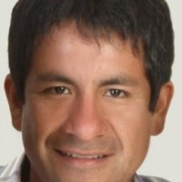 Gustavo Santamaria