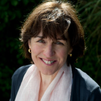 Sara Gourlay