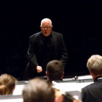 Marc Dickey