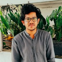 RAJESH MURALI