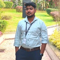 Rajesh Kumar Sahoo