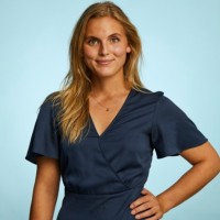Olivia Thiesen Rosenstand
