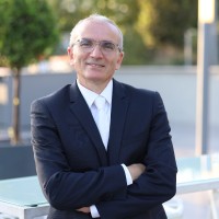 Jean-Luc Bensemhoune