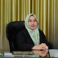 drg. Dwi Windu Kinanti Arti., MMR., FISQua