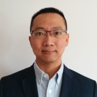 Kai Chung, CAIA, MBA, MA