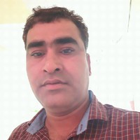 Yogendra Mishra