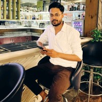 Harshvardhan Suryavanshi
