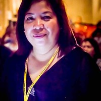 Maria Vida Cruz