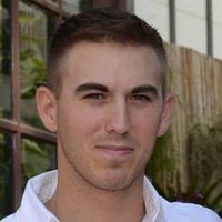Justin Hitchcock