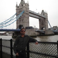 Imran Ahmad