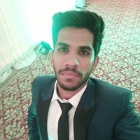 Anmol Bhola