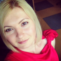 Татьяна Шишкина