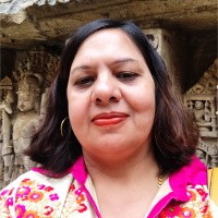 Ragini Shirali