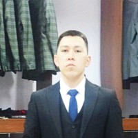 Марлен Ердыбеков