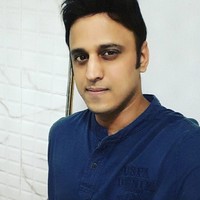Priyam Vyas