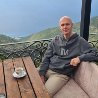 Victor Polyakov