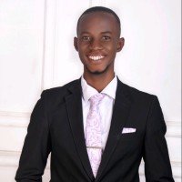 Arome Amegwu