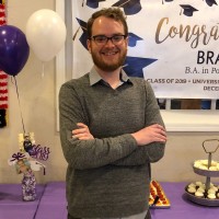Bradley Nelson