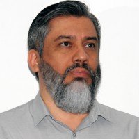 Wilson R. Garcia