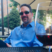 Christian Rogers, AIA, LEED AP